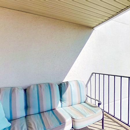 Sea Cloisters 311 Villa Хилтън Хед Айлънд Екстериор снимка