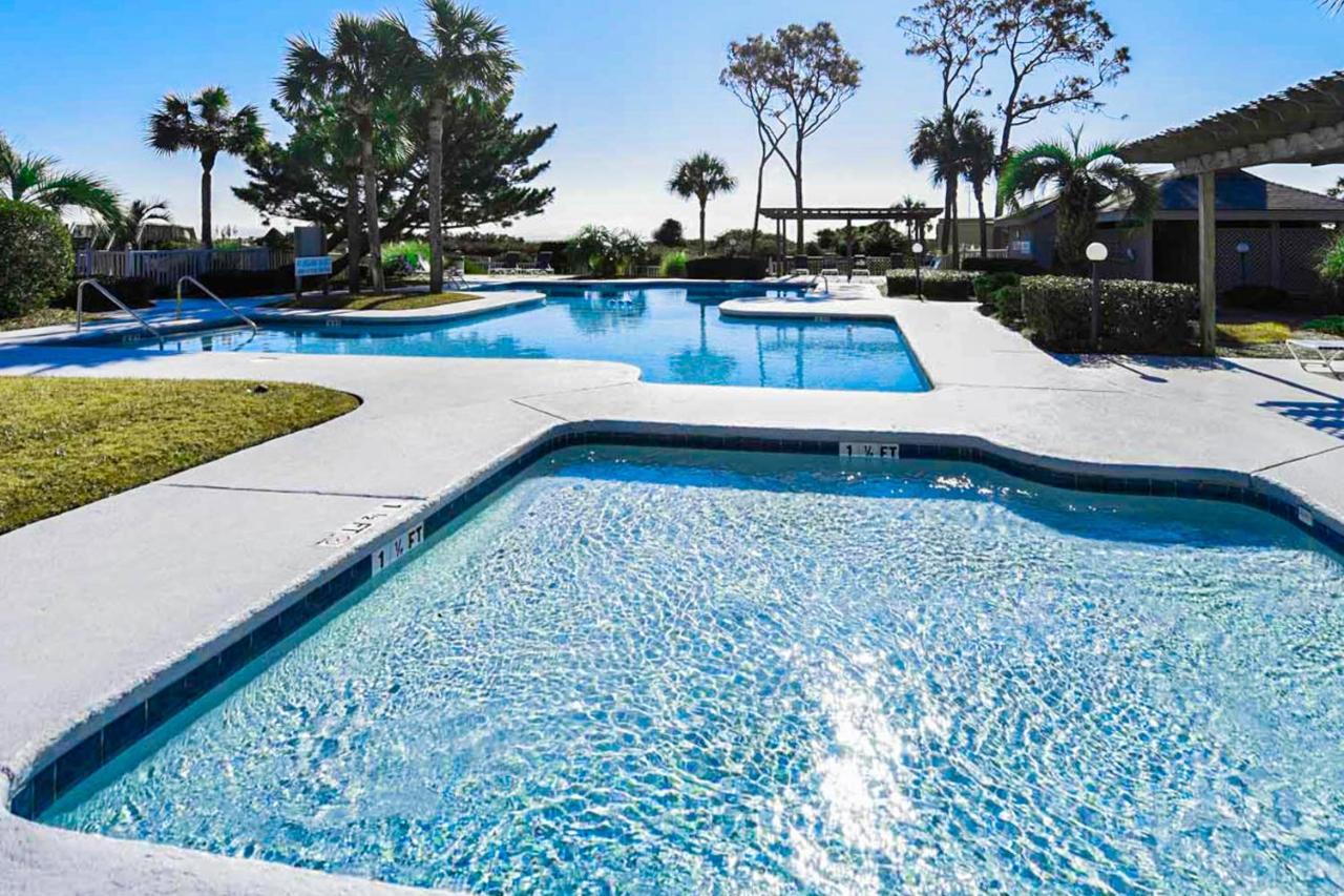 Sea Cloisters 311 Villa Хилтън Хед Айлънд Екстериор снимка