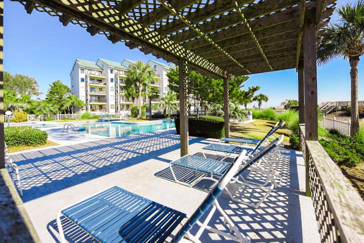 Sea Cloisters 311 Villa Хилтън Хед Айлънд Екстериор снимка